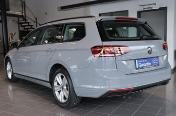 Volkswagen Passat Variant - 5