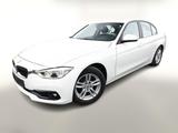 BMW 318i Steptronic LED PDC Alarm RadioProf Klima... - BMW: Radio