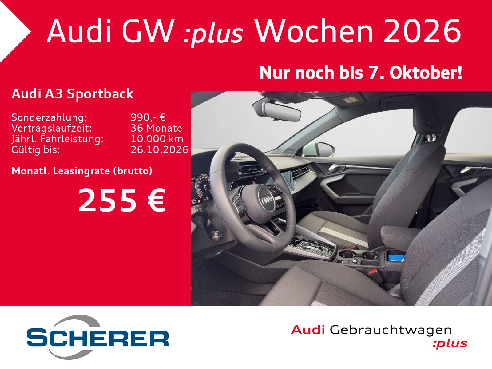 Audi A3 - Bild 13
