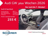 Audi A3 - Vorschau Bild 13