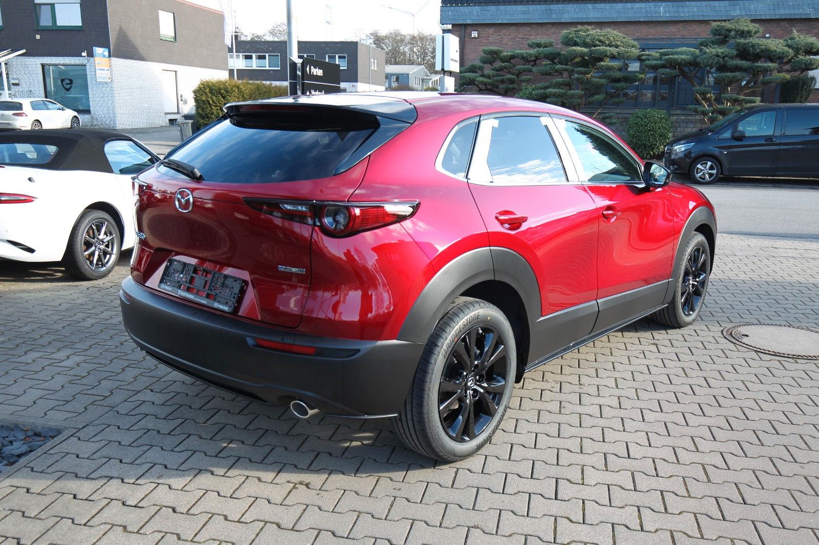 Mazda CX-30 - Bild 2