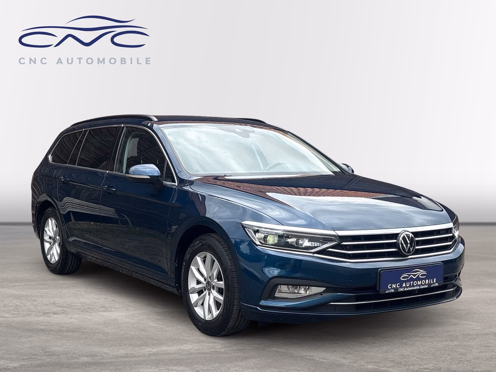Volkswagen Passat Variant DSG Business Matrix/Kamera/Massag, миниатюра 3