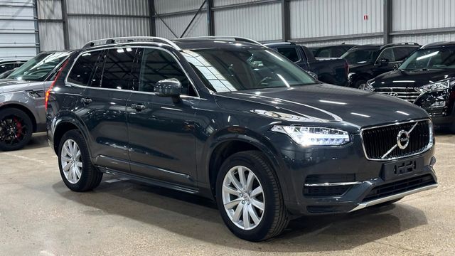 Volvo XC90 D4 Geartronic Momentum