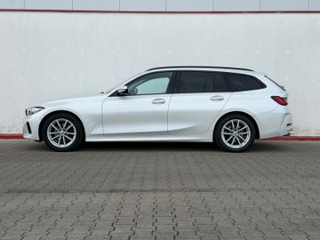 BMW 320 - 4