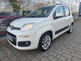Fiat Panda Lounge Klima Aluräder ZV Radio... - Fiat Panda Gebrauchtwagen in Stuttgart