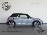 MINI Cooper S Cabrio JCW Trim+LED+HarmanKardon+Navi - gebrauchte MINI Cooper S Cabrio aus dem Jahr 2022