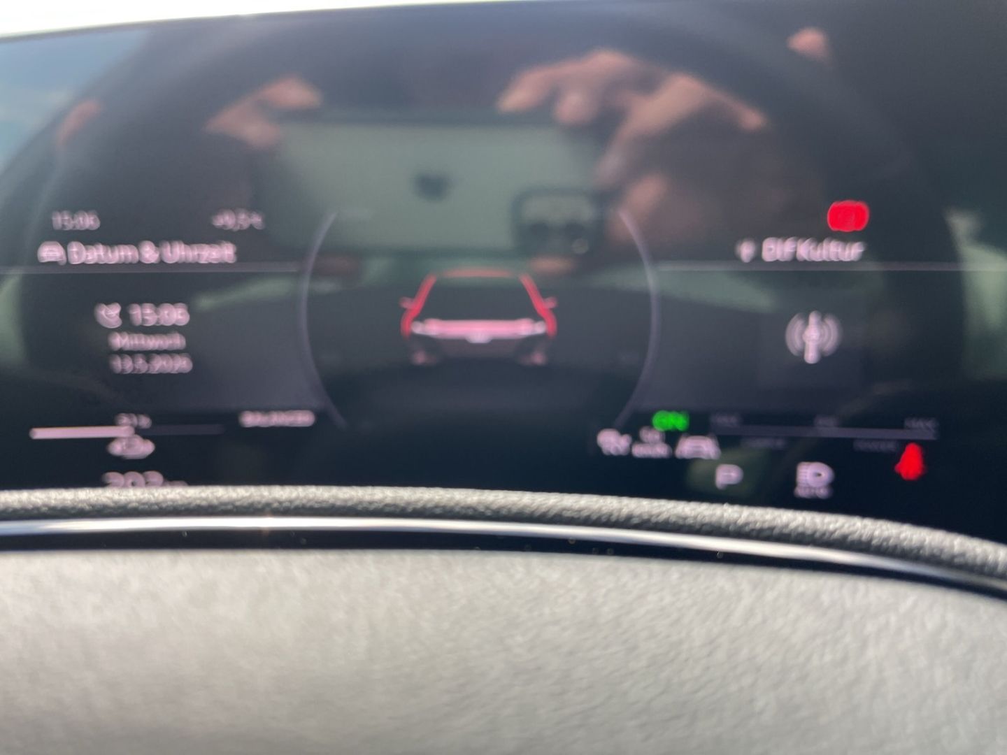 Audi A6 e-tron - Bild 15