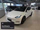 Tesla Model Y Performance - Tesla