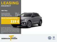 Volkswagen T-Roc - Vorschau Bild 1