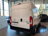 Peugeot Boxer Kasten 2.2 BlueHDi L2H2 Navi Sitzhzg PDC - Peugeot Boxer aus 2021