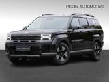 Hyundai SANTA FE HEV 5-S 1.6 T-GDI 158 kW 4WD INTRO SHZ - Hyundai SANTA FE: mit Navigationssystem