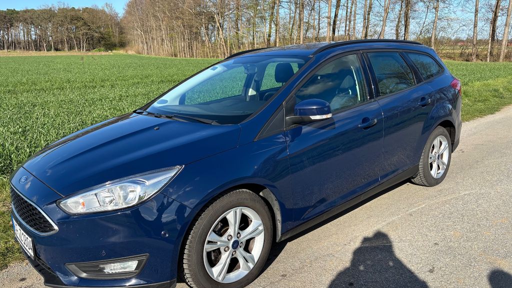 Image of Ford Focus