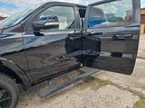 Dodge RAM 1500 Laramie Night Edition  - Dodge RAM Laramie Night Gebrauchtwagen