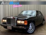 Rolls-Royce Silver Spirit 6.75 Liter V8 / nur 74.793 km / CA - Rolls-Royce Silver Spirit Gebrauchtwagen