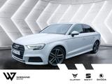 Audi A3 Limousine 2.0 FSI quattro sport LED S-LINE - Audi A3: Fsi