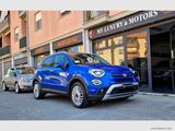 Fiat FIAT 500X 1.0 T3 120 CV Cross - blaue Fiat 500L Cross