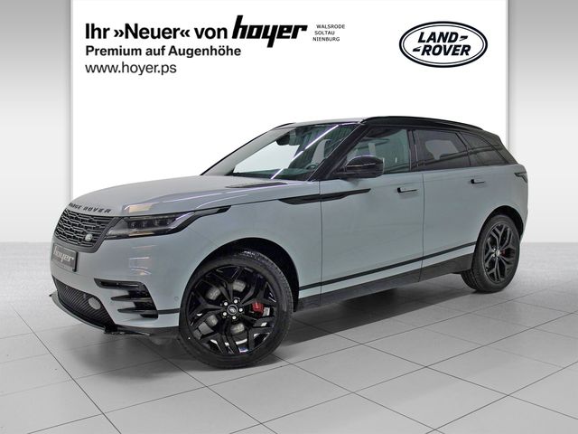 Land Rover Range Rover Velar D300 Dynamic HSE AHK Pano DAB