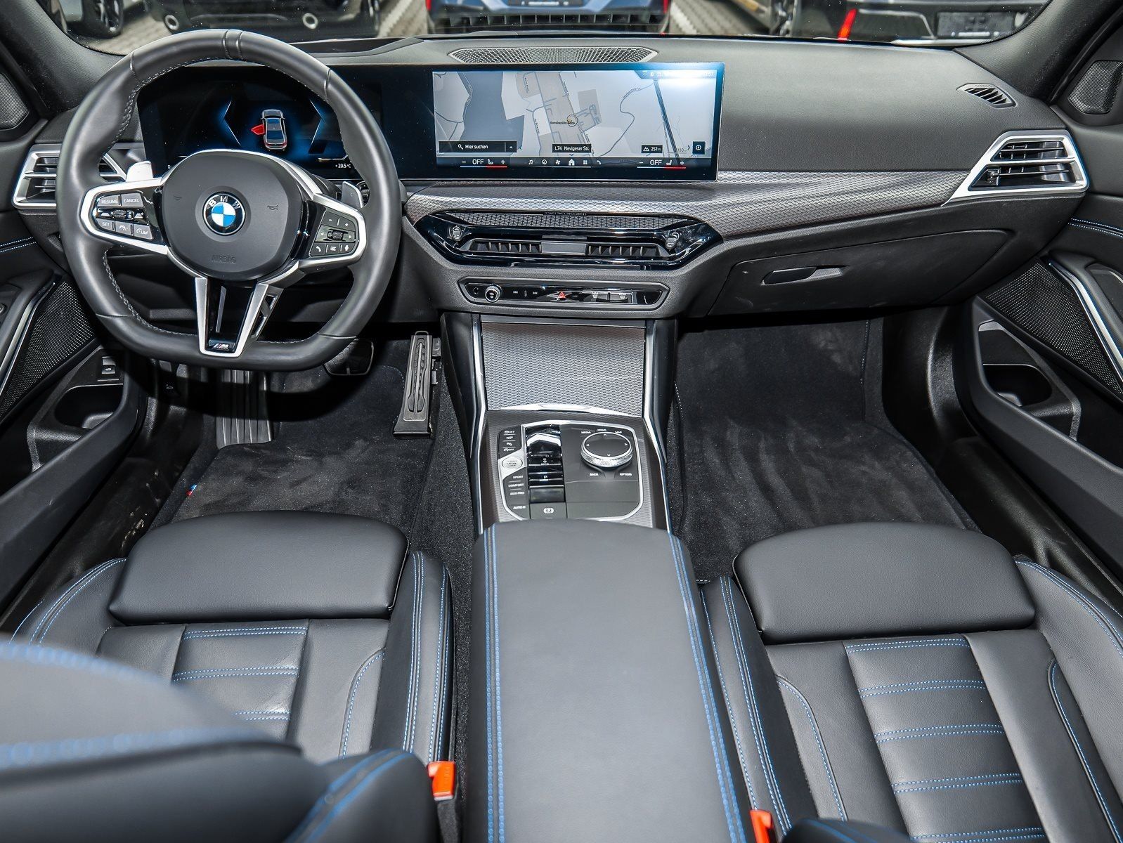 BMW 330 - Bild 3