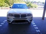 BMW X3 xDrive20d Aut. X-LINE*LEDER*NAVI*XE... - BMW X3 in Hagen