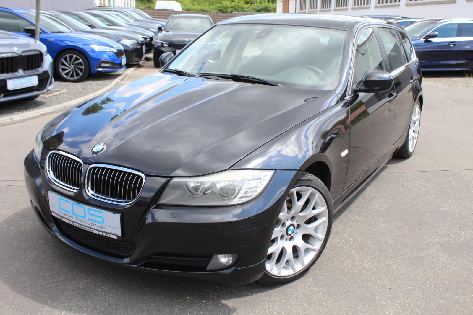 BMW 325 2011 — photo 5