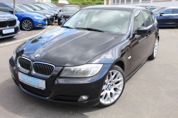 BMW 325 - 3