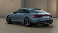 Audi e-tron GT - Vorschau Bild 3