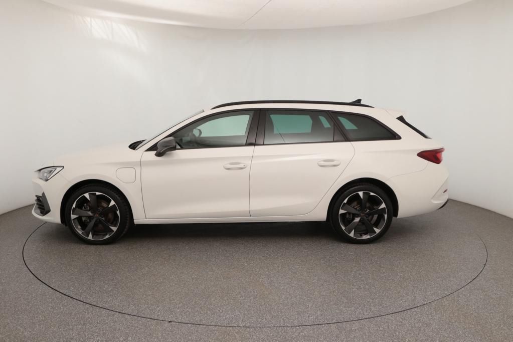 Cupra Leon SP 1.4 TSI e-HYBRID 150kW Pano*Tempo*PDC*SH