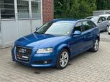 Audi A3 Sportback 1.4 TFSI Ambition Automatik 5-Türer - Audi A3 aus 2009: Sportback