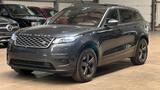 Land Rover Range Rover Velar HSE - Land Rover Range Rover Velar HSE mit Diesel-Antrieb