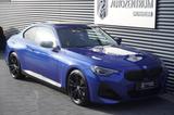 BMW 220d COUPE|M-SPORTPAKET|WIDESCREEN|SHADOW|LED| - BMW 220 in Düsseldorf