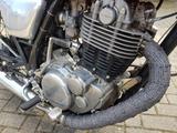 Yamaha SR500 in top Zustand mit Kurzvideo - Offers