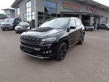 Jeep Compass Red Mild-Hybrid FWD - Jeep Compass: Red