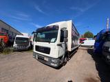 MAN TGL  12.180 - MAN Tgl 12 180