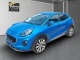 Ford Puma 1.0 EcoBoost TITANIUM X - gebrauchte Ford SUV & Geländewagen