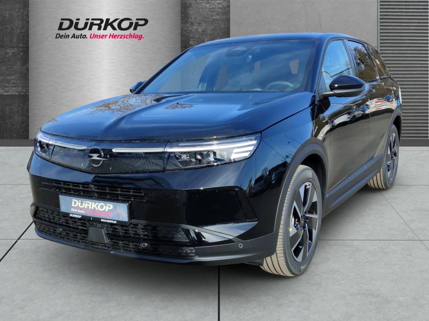 Opel Grandland Ultimate 360 Kamera Navi Soundsystem L