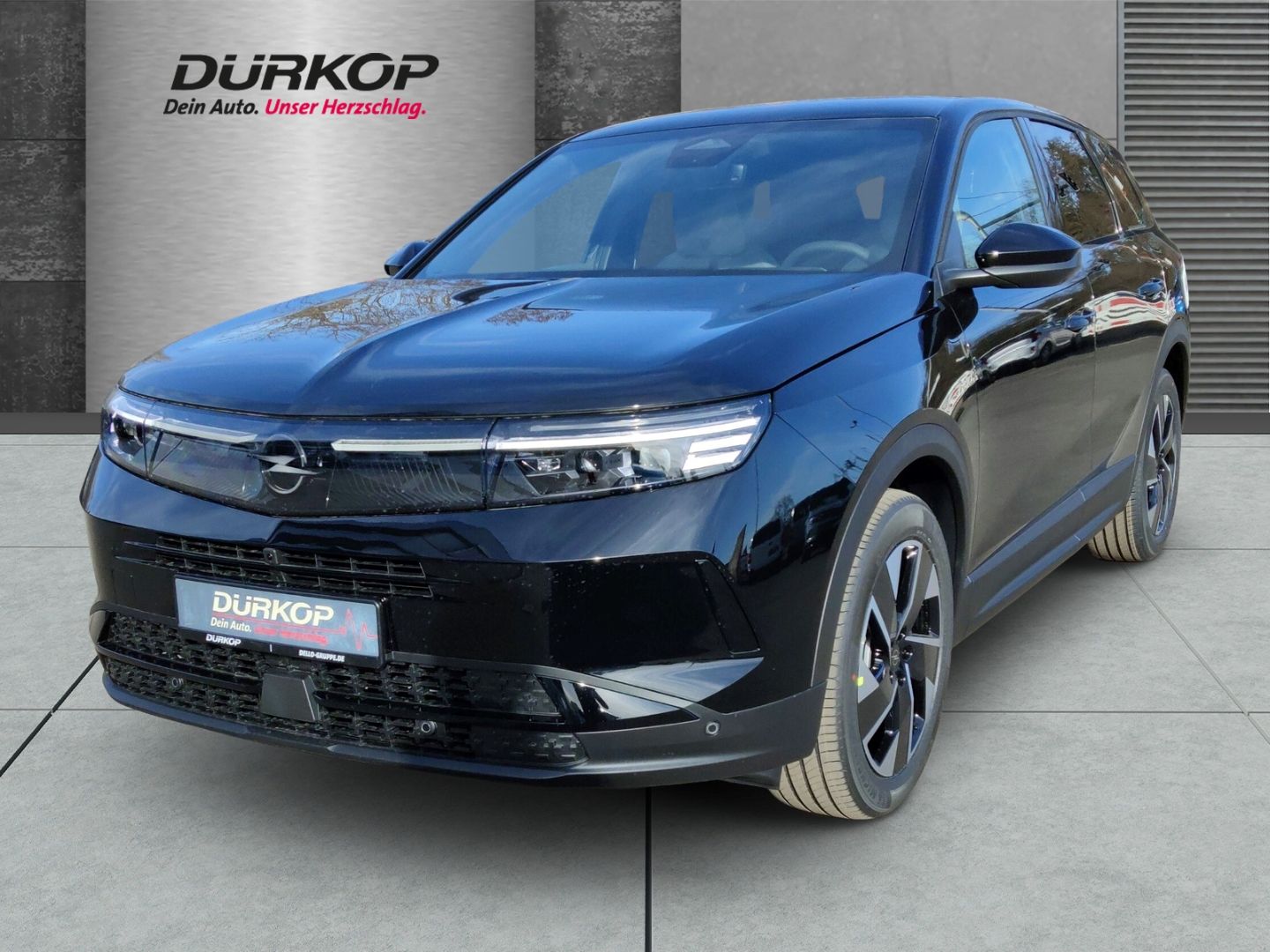 Opel Grandland Ultimate 360 Kamera Navi Soundsystem L