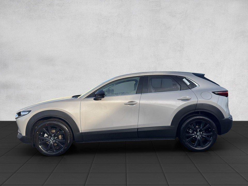 Mazda CX-30 2.5L e-SKYACTIV G 140ps