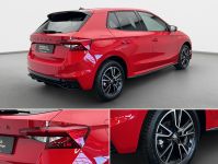 Skoda Fabia - Vorschau Bild 17