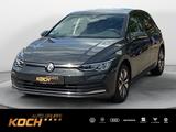 Volkswagen Golf VIII 1.0 TSI Move LED Sitzheizung - Volkswagen Golf: Vii