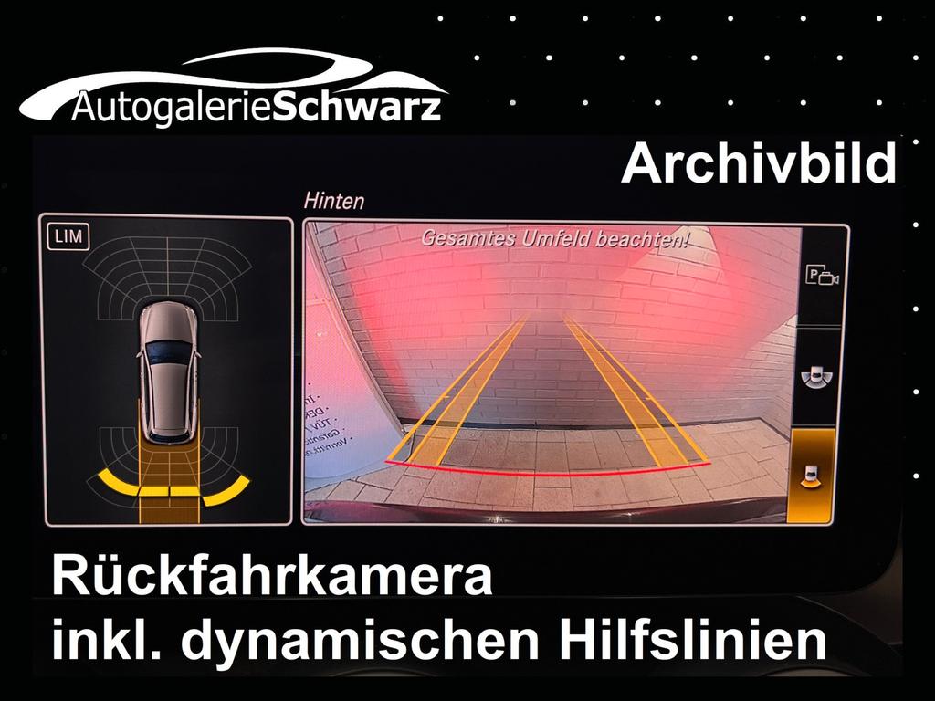 Mercedes-Benz CLA 200 Shooting Brake