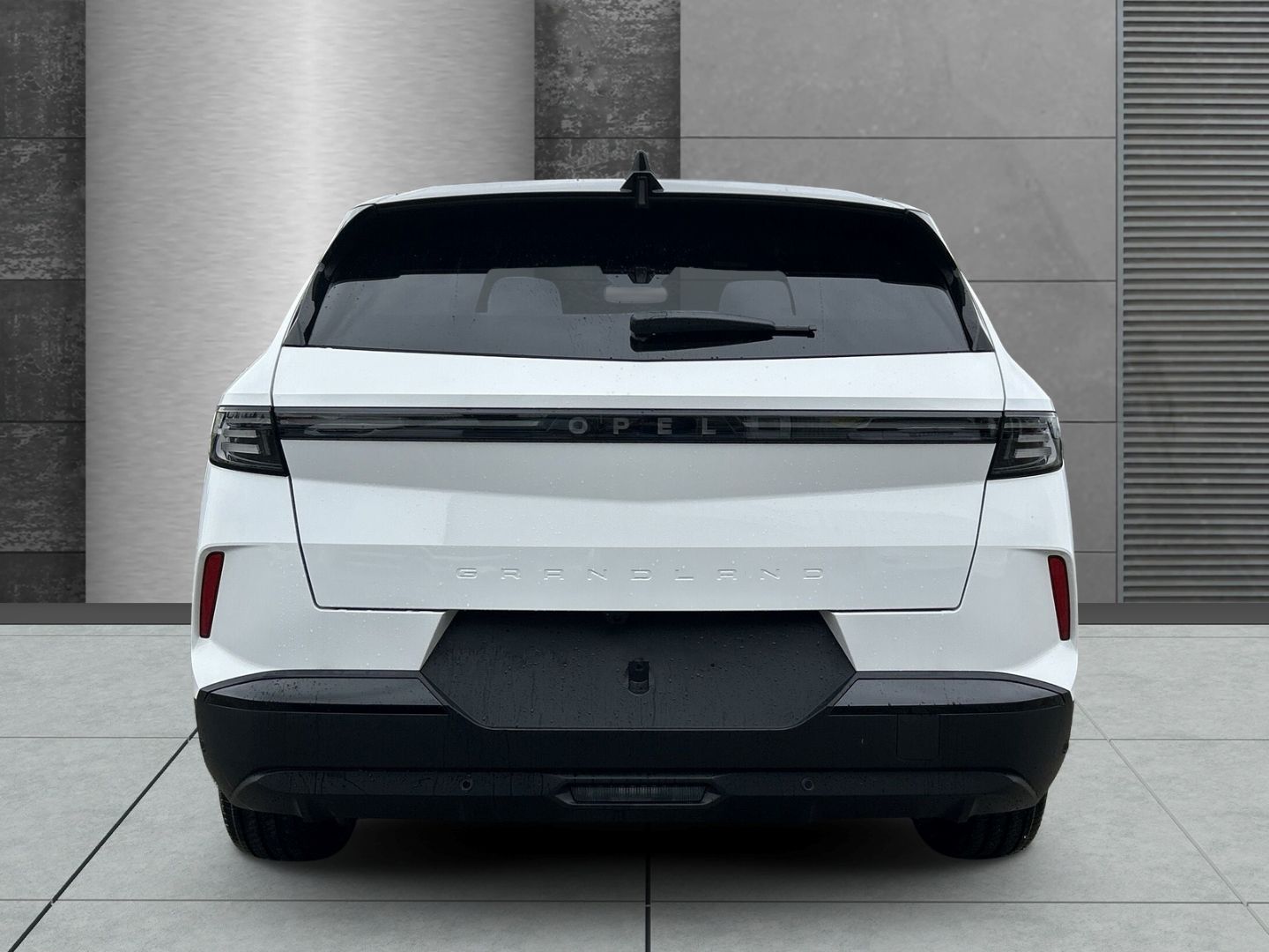 Opel Grandland (X) - Bild 6