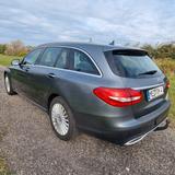 Mercedes-Benz C 220 d 4MATIC T AVANTGARDE Autom. AVANTGARDE - Mercedes-Benz C 220: 4matic