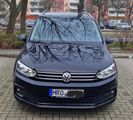 Volkswagen 2.0 TDI JOIN DSG *7-Sitzer *LED *NAV - Volkswagen Touran in Rostock