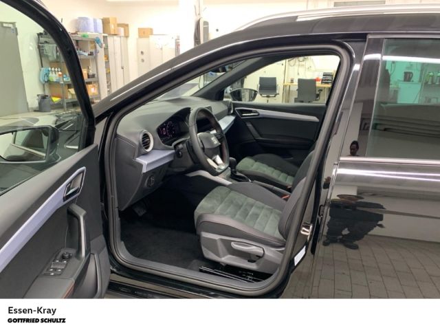 Seat Arona - Bild 13