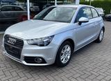 Audi A1 attraction - Audi A1 in Hamm