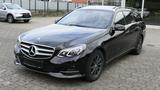 Mercedes-Benz E 250 Avantgarde/LED/8xAlu/AHK/Navi - Mercedes-Benz E 250 mit Diesel-Antrieb: Kombi