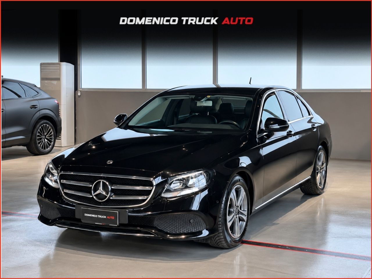 Mercedes-Benz Mercedes-benz E 220 d Auto Premium Plus imagem 2