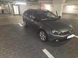 Volkswagen Golf 1.4 TSI 90kW Exclusive Variant Exclusive - Volkswagen Golf: Variant Exclusive