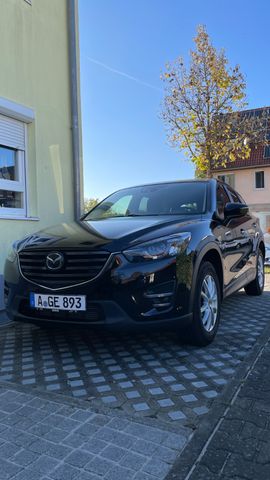 Mazda CX-5 2.2 SKYACTIV-D 175 Nakama Intense AWD A...