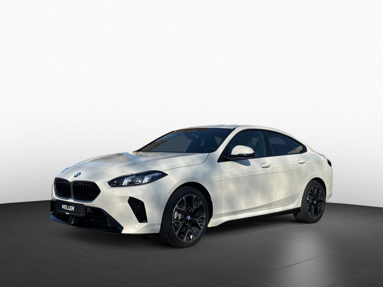 BMW 220 - Bild 3